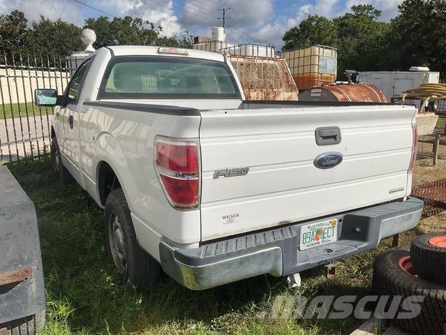Ford F-150 Pick up/Platou