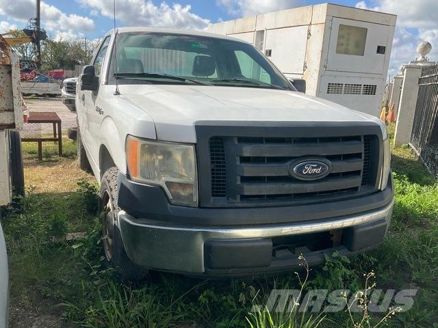 Ford F-150 Pick up/Platou