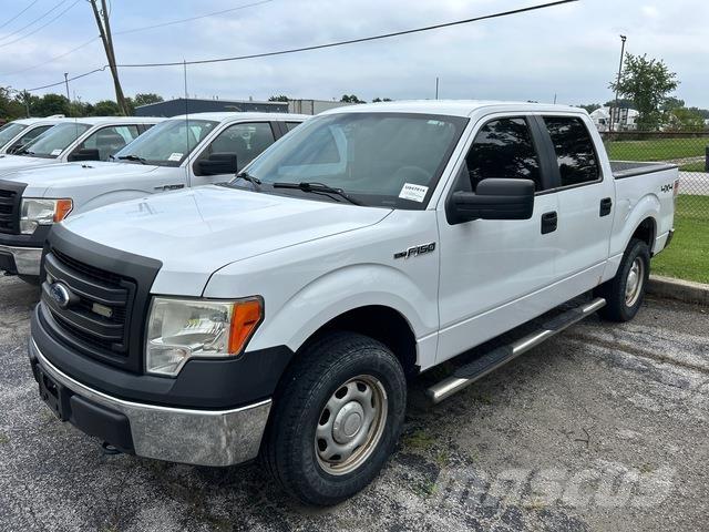 Ford F-150 Altele
