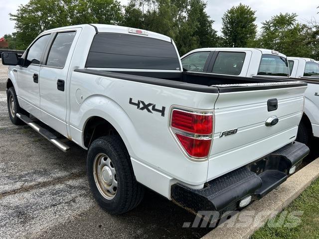 Ford F-150 Altele
