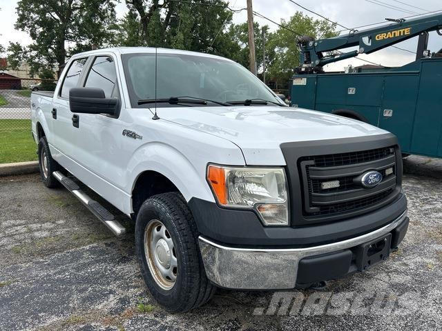 Ford F-150 Altele