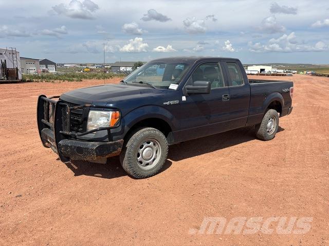 Ford F-150 Altele