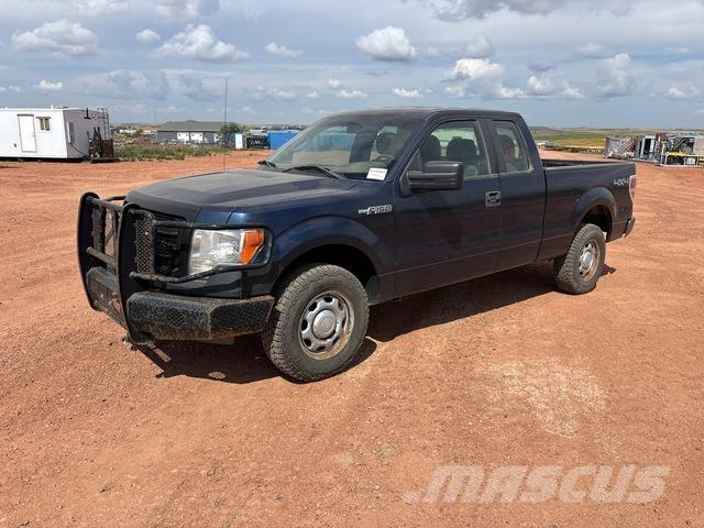 Ford F-150 Altele