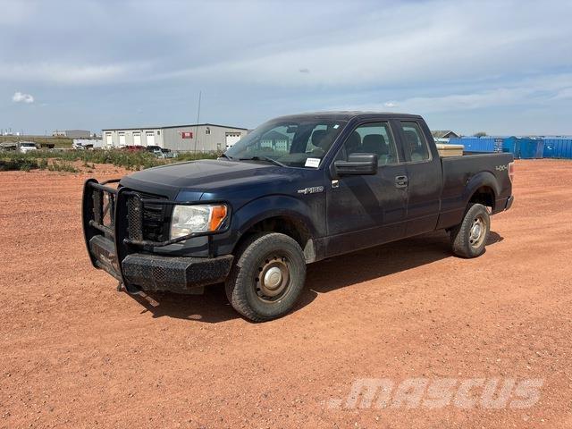Ford F-150 Altele