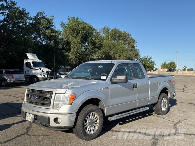 Ford F-150 Altele