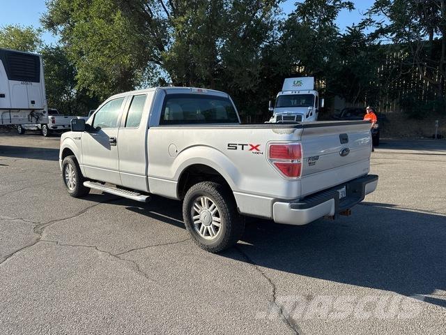 Ford F-150 Altele