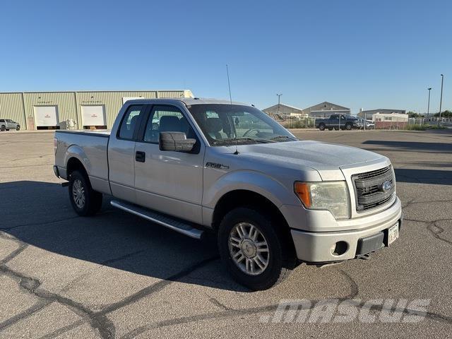 Ford F-150 Altele