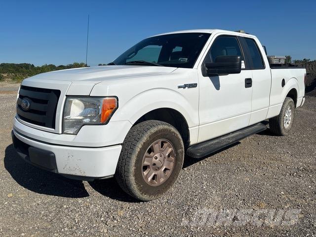 Ford F-150 Altele