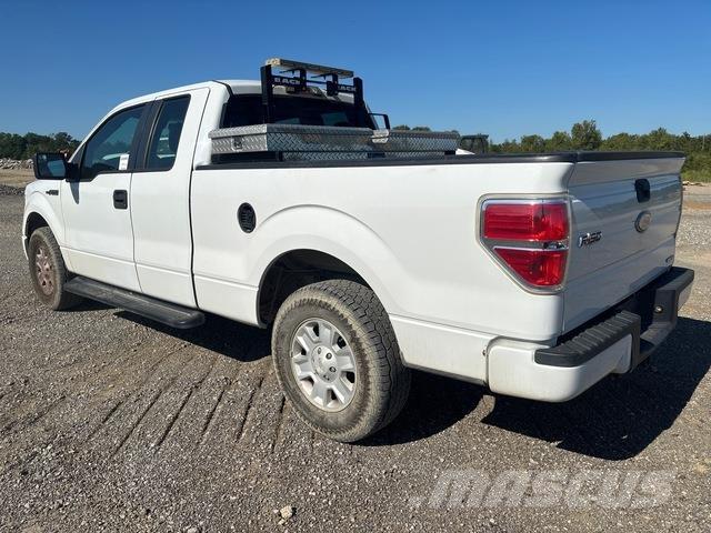 Ford F-150 Altele