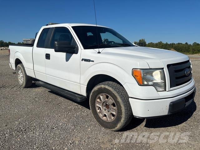 Ford F-150 Altele