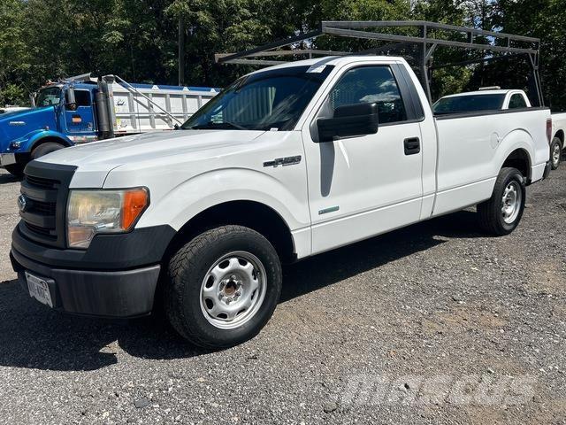 Ford F-150 Altele