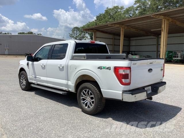 Ford F-150 Altele
