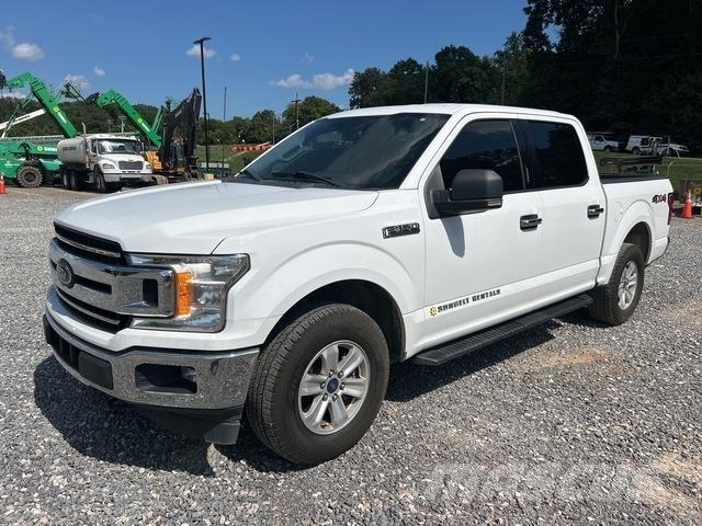 Ford F-150 Altele