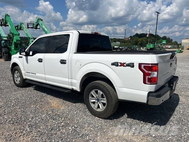 Ford F-150 Altele