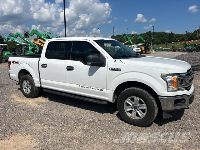 Ford F-150 Altele