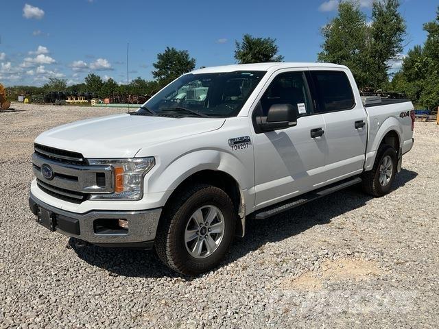 Ford F-150 Altele