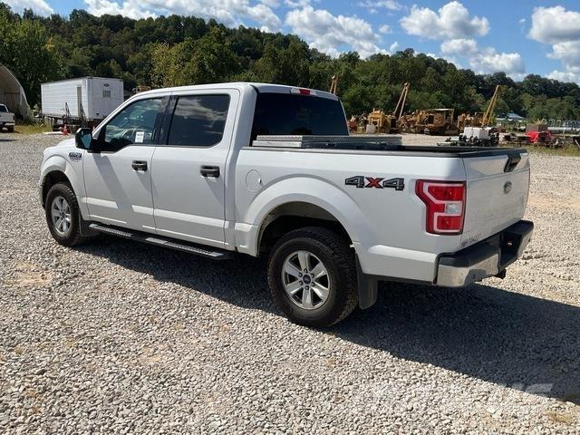 Ford F-150 Altele