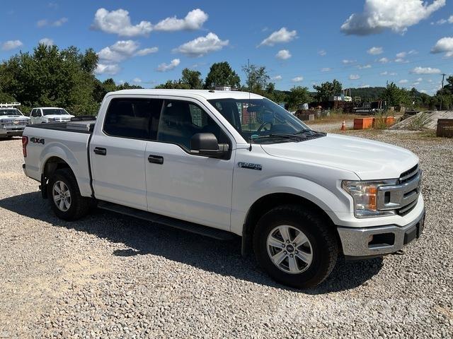 Ford F-150 Altele