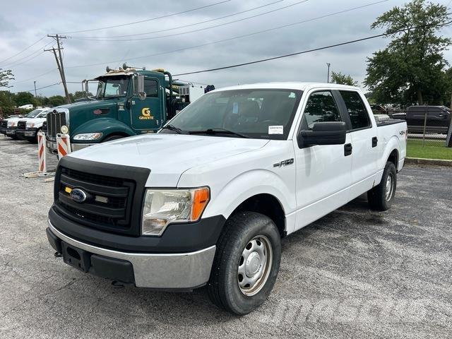 Ford F-150 Pick up/Platou