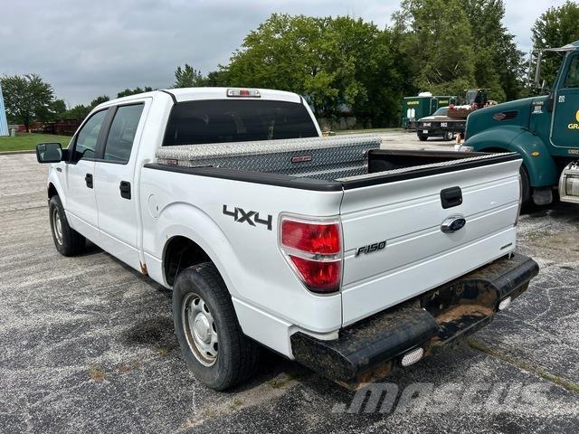 Ford F-150 Pick up/Platou