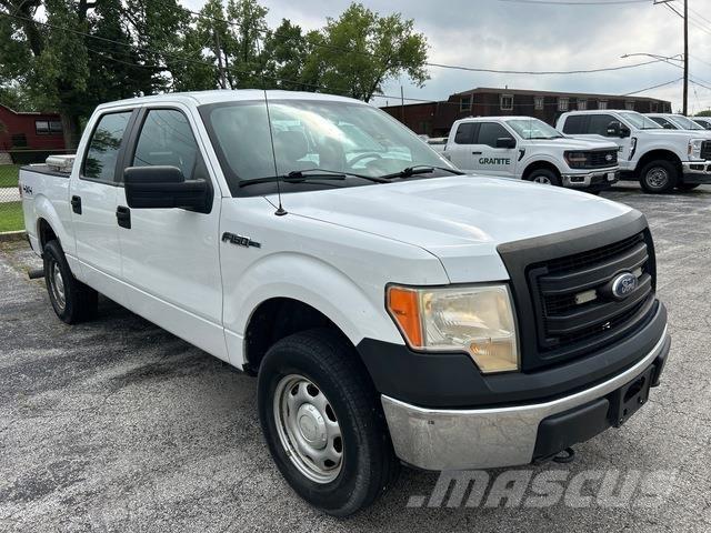 Ford F-150 Pick up/Platou