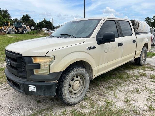 Ford F-150 Pick up/Platou