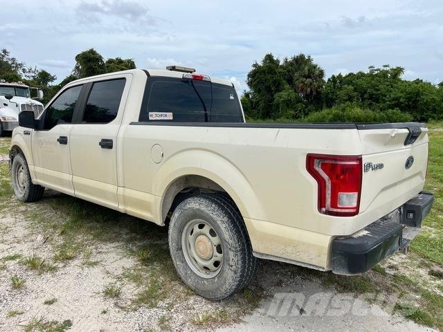 Ford F-150 Pick up/Platou