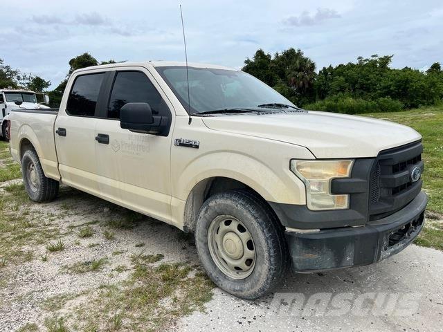 Ford F-150 Pick up/Platou