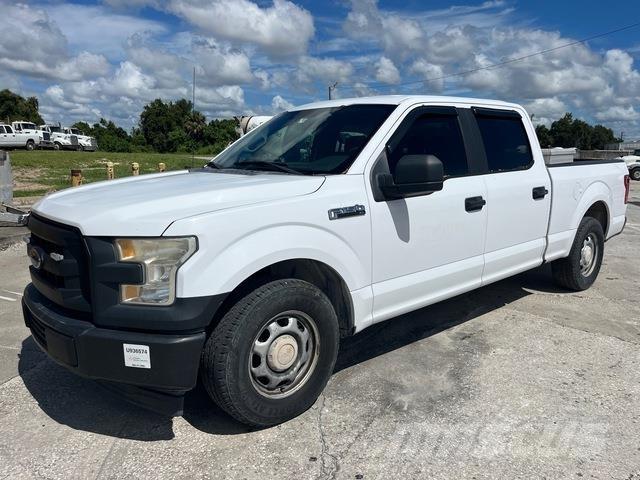 Ford F-150 Pick up/Platou