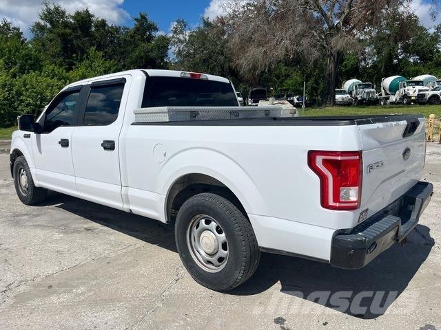 Ford F-150 Pick up/Platou
