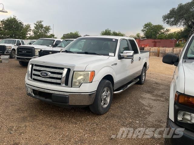 Ford F-150 Pick up/Platou