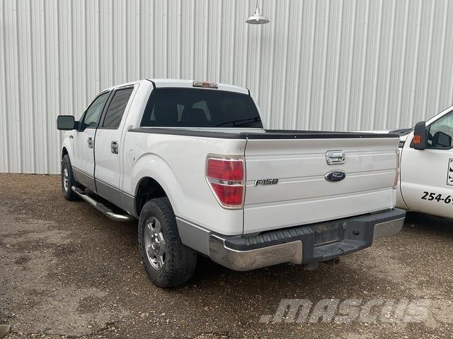 Ford F-150 Pick up/Platou