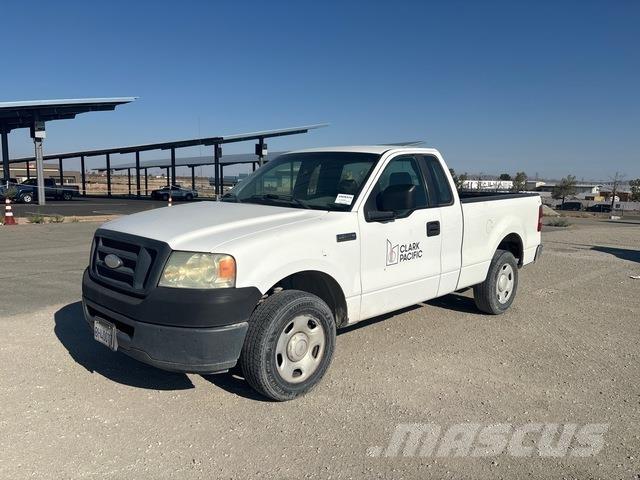 Ford F-150 Pick up/Platou
