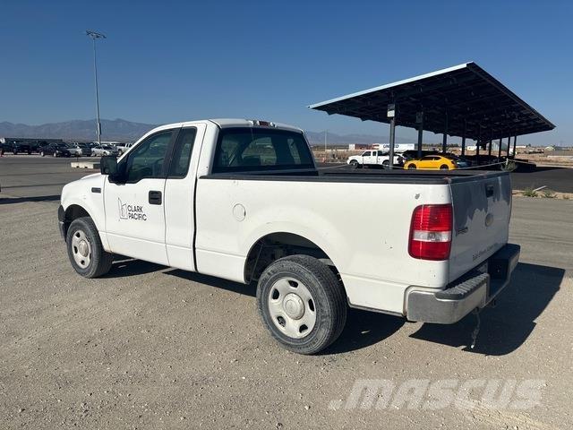 Ford F-150 Pick up/Platou