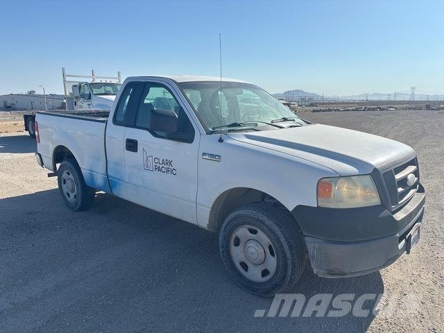 Ford F-150 Pick up/Platou