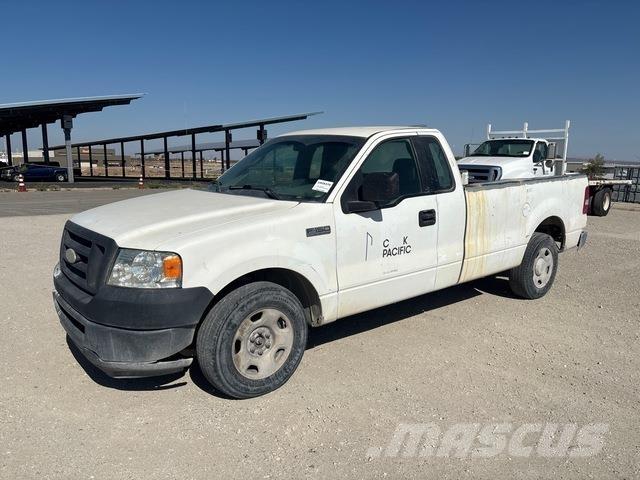 Ford F-150 Pick up/Platou