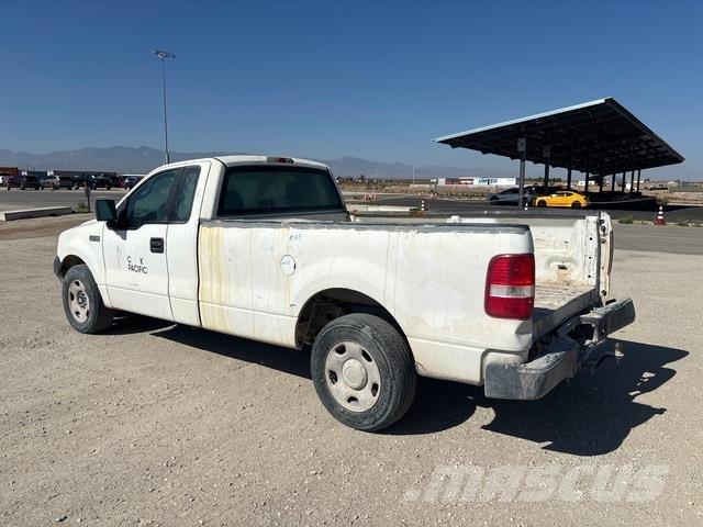 Ford F-150 Pick up/Platou