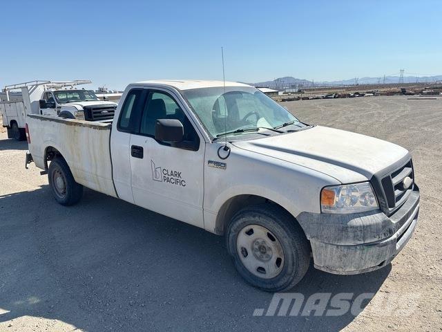 Ford F-150 Pick up/Platou