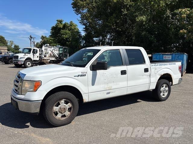 Ford F-150 Pick up/Platou