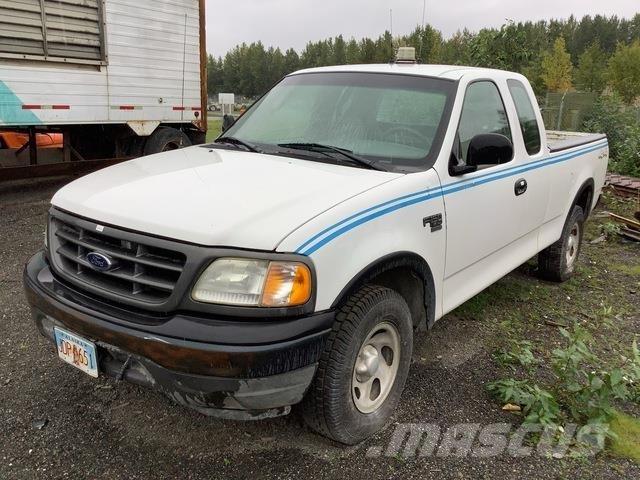 Ford F-150 Pick up/Platou