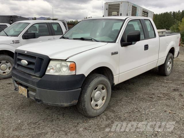 Ford F-150 Pick up/Platou
