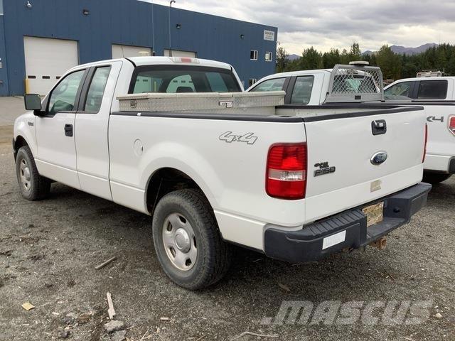Ford F-150 Pick up/Platou
