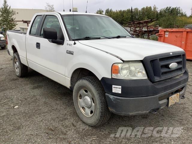 Ford F-150 Pick up/Platou