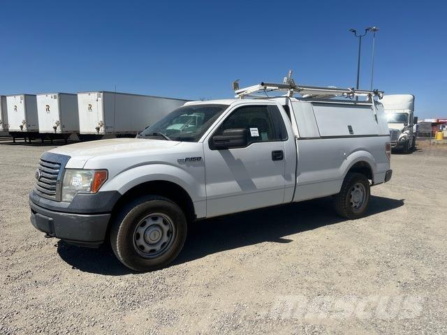 Ford F-150 Pick up/Platou