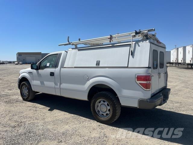 Ford F-150 Pick up/Platou