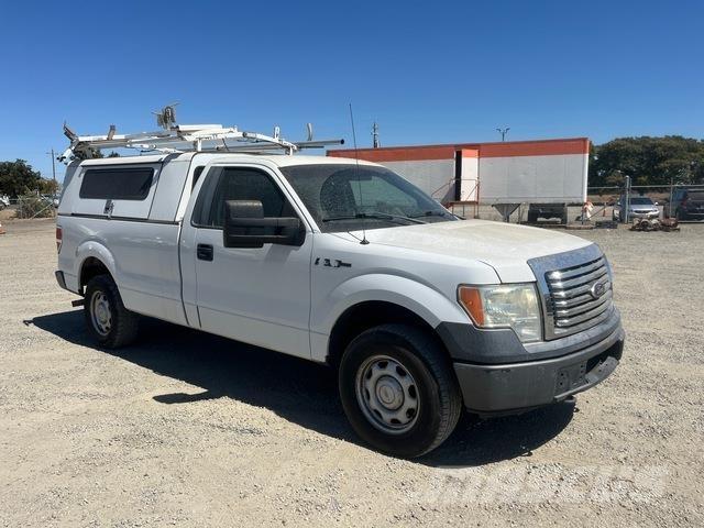 Ford F-150 Pick up/Platou