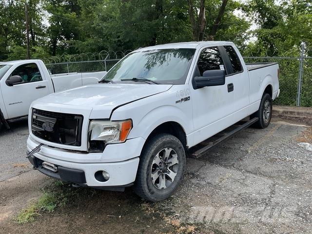 Ford F-150 Altele
