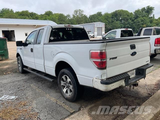 Ford F-150 Altele