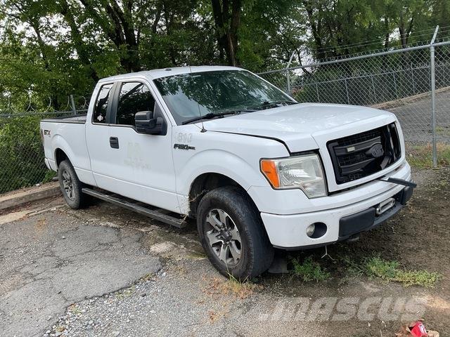Ford F-150 Altele