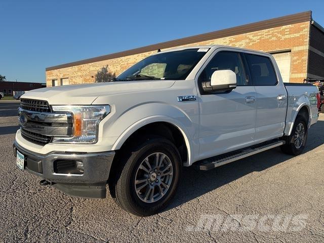 Ford F-150 Pick up/Platou